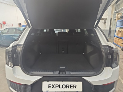 Ford Explorer Neuwagen Ford Explorer Neuwagen