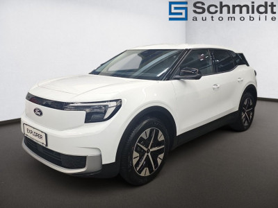 Ford Explorer Neuwagen Ford Explorer Neuwagen