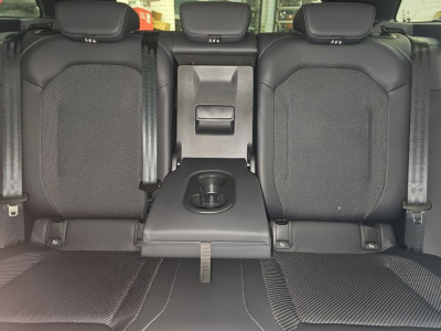 Ford Explorer Neuwagen Ford Explorer Neuwagen