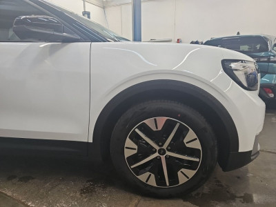 Ford Explorer Neuwagen Ford Explorer Neuwagen