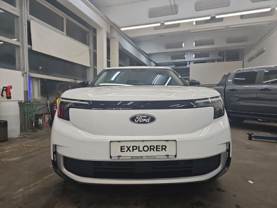 Ford Explorer Neuwagen Ford Explorer Neuwagen