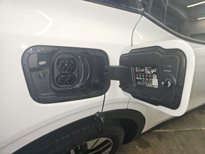 Ford Explorer Neuwagen Ford Explorer Neuwagen