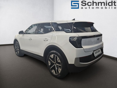 Ford Explorer Neuwagen Ford Explorer Neuwagen