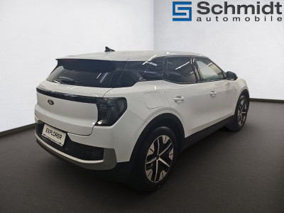 Ford Explorer Neuwagen Ford Explorer Neuwagen