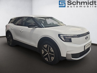 Ford Explorer Neuwagen Ford Explorer Neuwagen