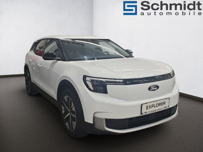 Ford Explorer Neuwagen Ford Explorer Neuwagen