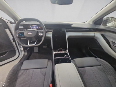 Ford Explorer Neuwagen Ford Explorer Neuwagen