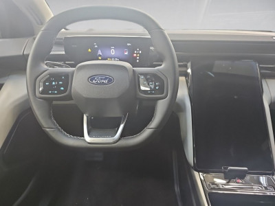 Ford Explorer Neuwagen Ford Explorer Neuwagen