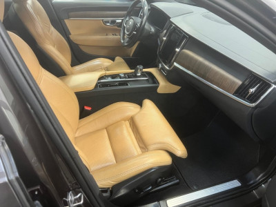 Volvo V90 Gebrauchtwagen Volvo V90 Gebrauchtwagen