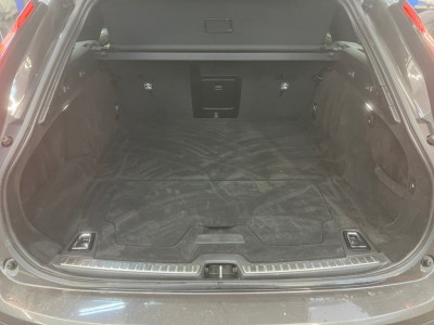 Volvo V90 Gebrauchtwagen Volvo V90 Gebrauchtwagen