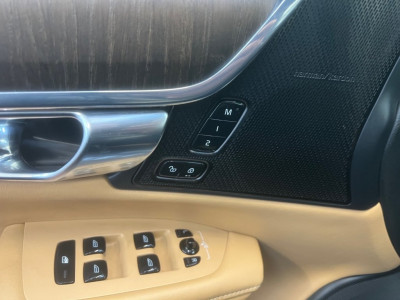 Volvo V90 Gebrauchtwagen Volvo V90 Gebrauchtwagen