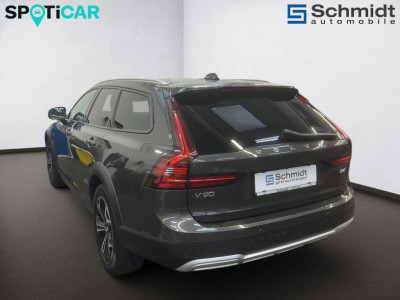 Volvo V90 Gebrauchtwagen Volvo V90 Gebrauchtwagen