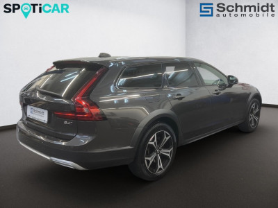 Volvo V90 Gebrauchtwagen Volvo V90 Gebrauchtwagen