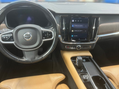 Volvo V90 Gebrauchtwagen Volvo V90 Gebrauchtwagen