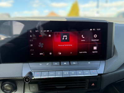 Opel Astra Vorführwagen