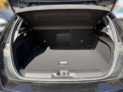 Opel Astra Vorführwagen