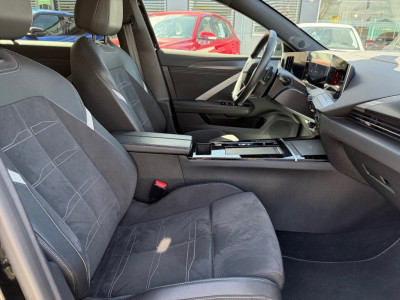 Opel Astra Vorführwagen