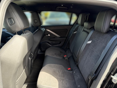 Opel Astra Vorführwagen