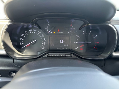 Citroën C3 Gebrauchtwagen
