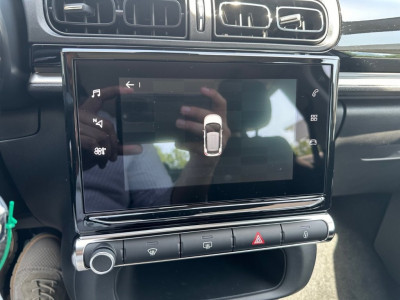 Citroën C3 Gebrauchtwagen