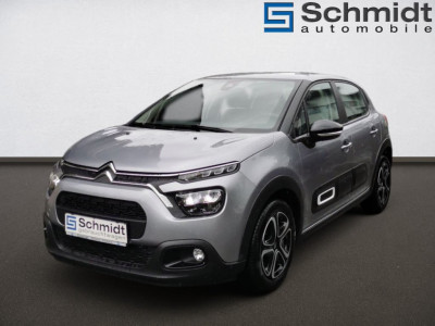Citroën C3 Gebrauchtwagen