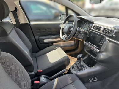 Citroën C3 Gebrauchtwagen