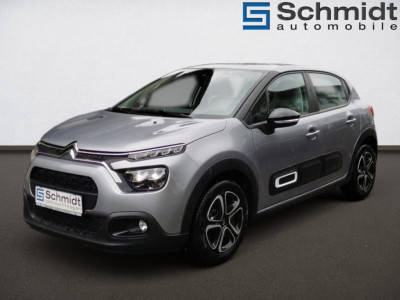 Citroën C3 Gebrauchtwagen