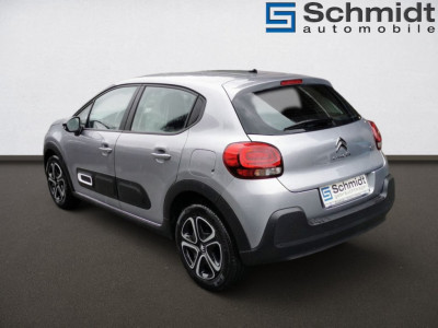 Citroën C3 Gebrauchtwagen