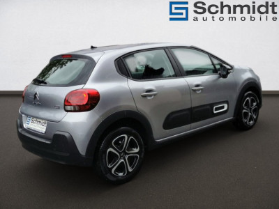 Citroën C3 Gebrauchtwagen