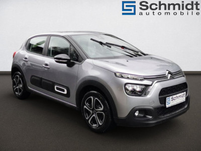 Citroën C3 Gebrauchtwagen