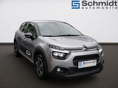 Citroën C3 Gebrauchtwagen