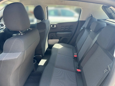Citroën C3 Gebrauchtwagen