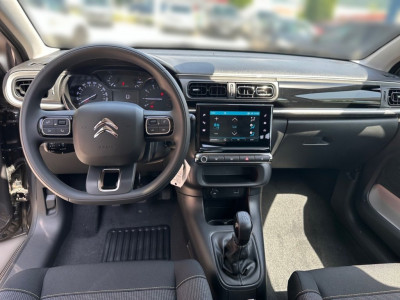 Citroën C3 Gebrauchtwagen