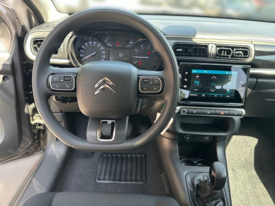 Citroën C3 Gebrauchtwagen