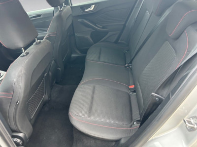 Ford Focus Gebrauchtwagen Ford Focus Gebrauchtwagen