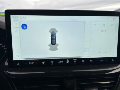 Ford Focus Gebrauchtwagen Ford Focus Gebrauchtwagen