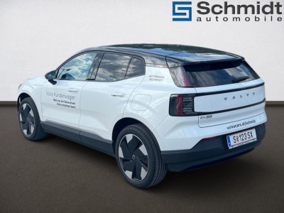 Volvo EX30 Vorführwagen