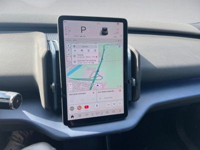 Volvo EX30 Vorführwagen