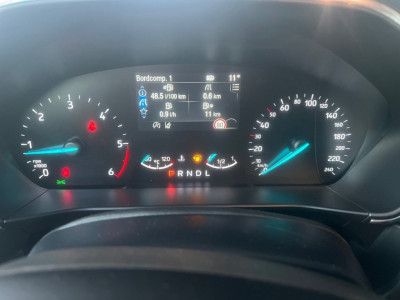 Ford Focus Vorführwagen Ford Focus Vorführwagen