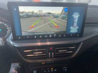 Ford Focus Vorführwagen Ford Focus Vorführwagen