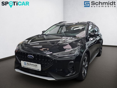 Ford Focus Vorführwagen