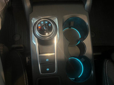 Ford Focus Vorführwagen Ford Focus Vorführwagen