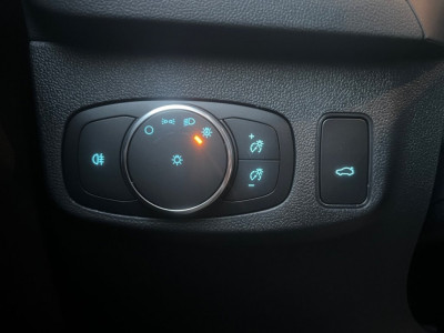 Ford Focus Vorführwagen Ford Focus Vorführwagen