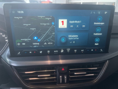 Ford Focus Vorführwagen Ford Focus Vorführwagen