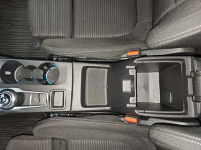 Ford Focus Vorführwagen Ford Focus Vorführwagen