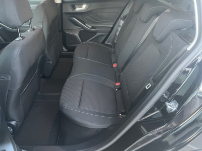 Ford Focus Vorführwagen Ford Focus Vorführwagen