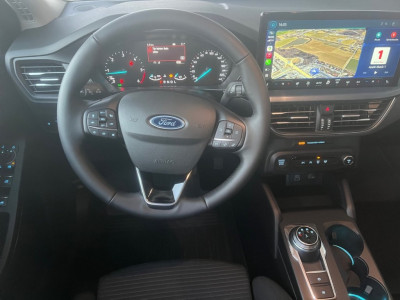 Ford Focus Vorführwagen Ford Focus Vorführwagen