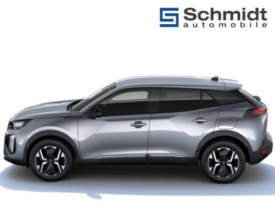 Peugeot 2008 Vorführwagen