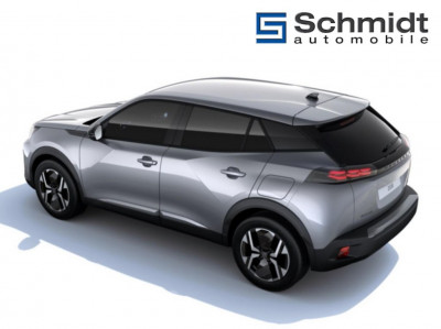 Peugeot 2008 Vorführwagen