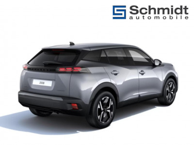 Peugeot 2008 Vorführwagen